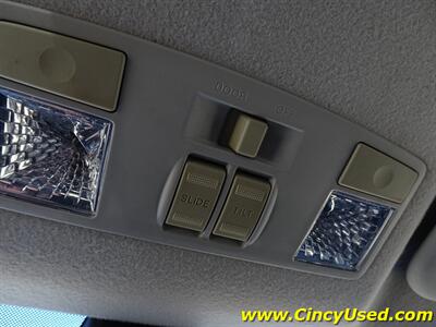 2009 Mazda Mazda3 Hatchback s Grand Touring   - Photo 24 - Cincinnati, OH 45255