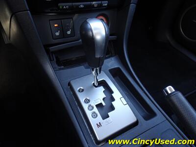 2009 Mazda Mazda3 Hatchback s Grand Touring   - Photo 17 - Cincinnati, OH 45255