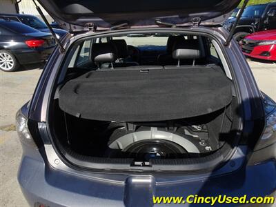 2009 Mazda Mazda3 Hatchback s Grand Touring   - Photo 26 - Cincinnati, OH 45255