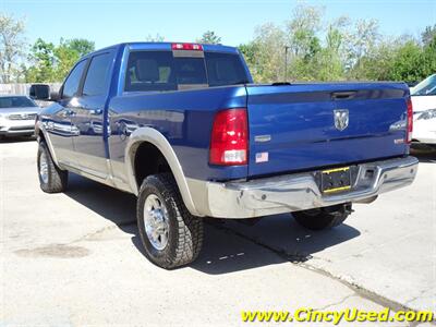 2011 RAM 2500 Laramie - Photo 9 - Cincinnati, OH 45255