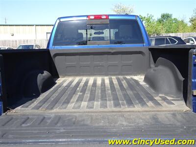 2011 RAM 2500 Laramie - Photo 25 - Cincinnati, OH 45255
