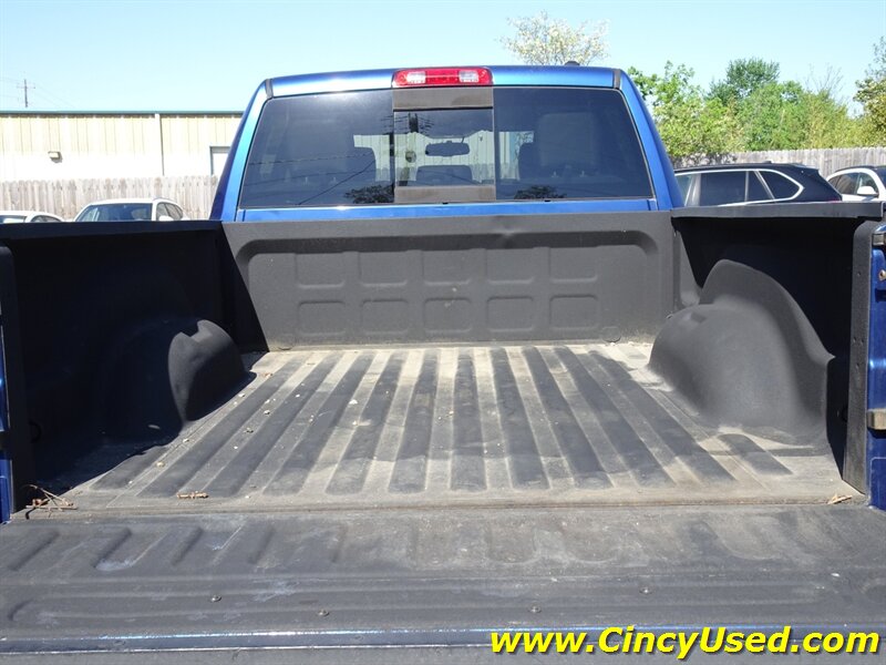 2011 RAM 2500 Laramie - Photo 25 - Cincinnati, OH 45255