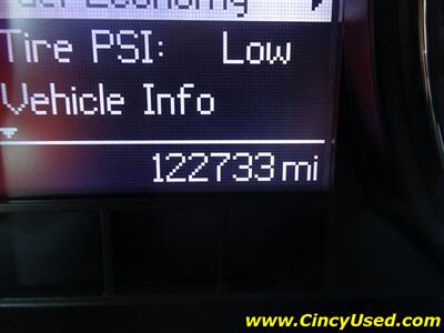 2011 RAM 2500 Laramie - Photo 23 - Cincinnati, OH 45255