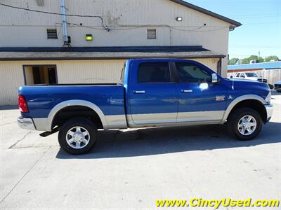 2011 RAM 2500 Laramie - Photo 6 - Cincinnati, OH 45255