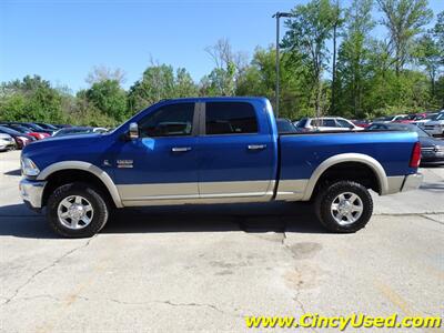 2011 RAM 2500 Laramie - Photo 5 - Cincinnati, OH 45255