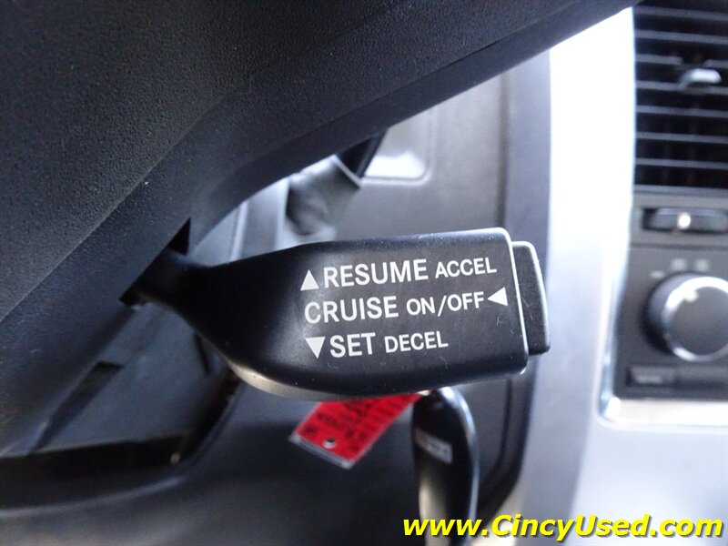 2011 RAM 2500 Laramie - Photo 22 - Cincinnati, OH 45255