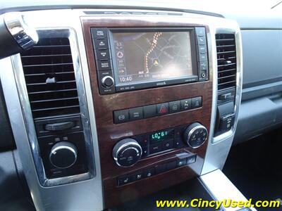2011 RAM 2500 Laramie - Photo 17 - Cincinnati, OH 45255