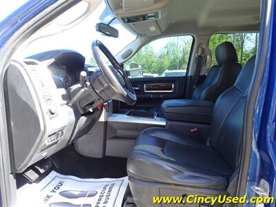 2011 RAM 2500 Laramie - Photo 11 - Cincinnati, OH 45255