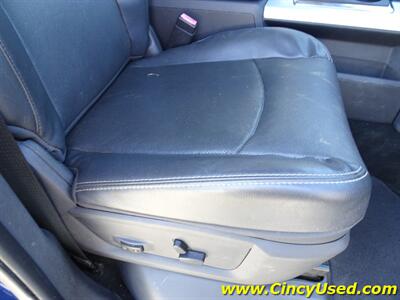 2011 RAM 2500 Laramie - Photo 30 - Cincinnati, OH 45255