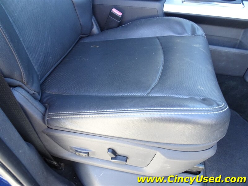 2011 RAM 2500 Laramie - Photo 30 - Cincinnati, OH 45255