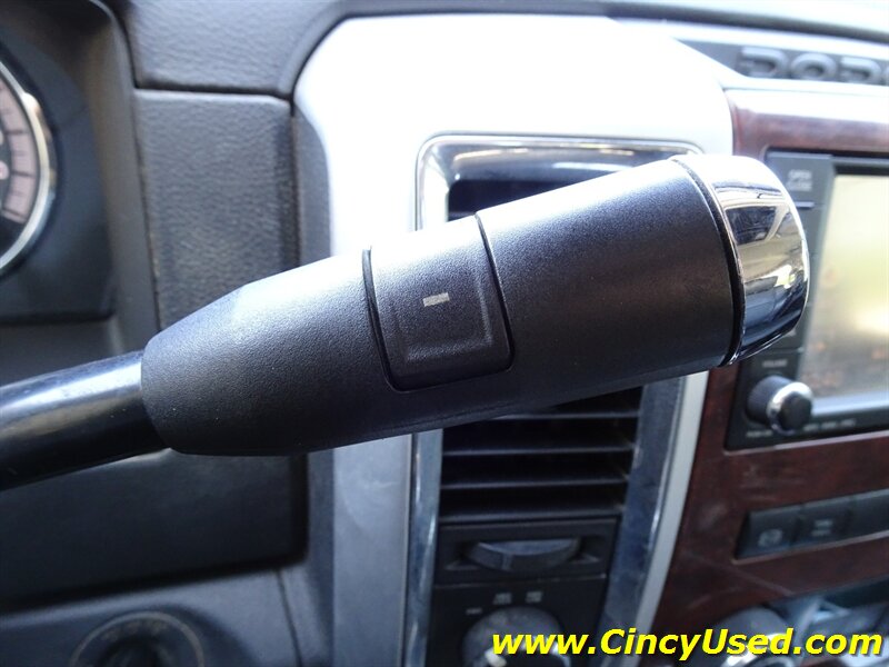 2011 RAM 2500 Laramie - Photo 20 - Cincinnati, OH 45255