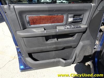 2011 RAM 2500 Laramie - Photo 26 - Cincinnati, OH 45255