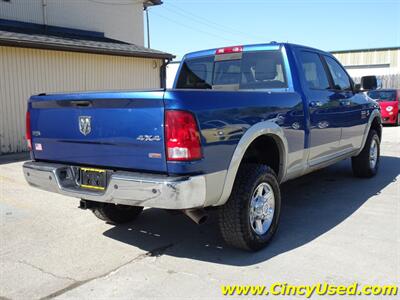 2011 RAM 2500 Laramie - Photo 7 - Cincinnati, OH 45255