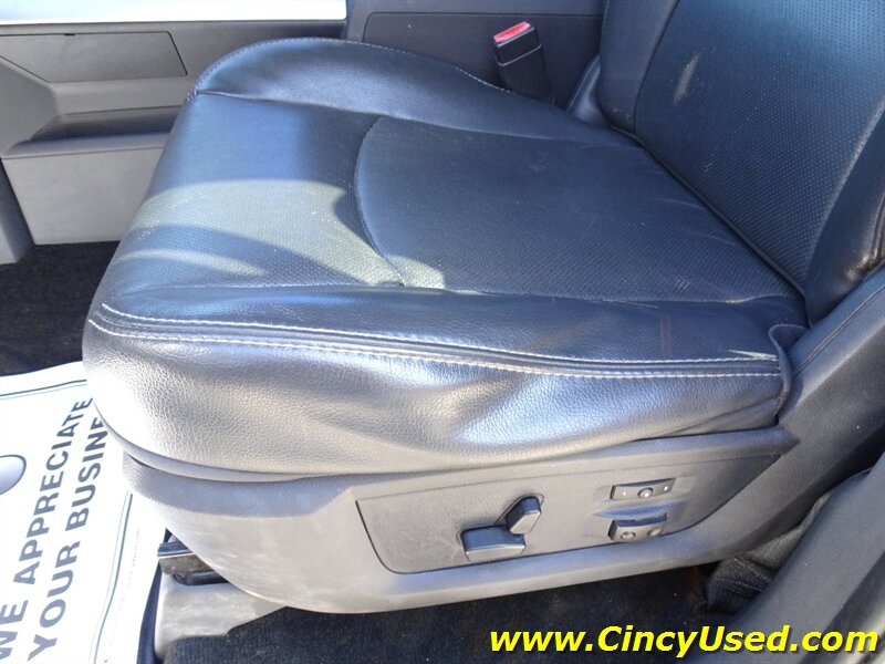 2011 RAM 2500 Laramie - Photo 31 - Cincinnati, OH 45255