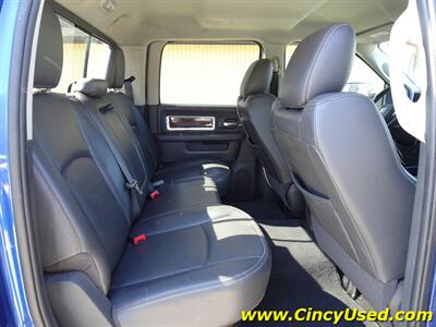 2011 RAM 2500 Laramie - Photo 14 - Cincinnati, OH 45255