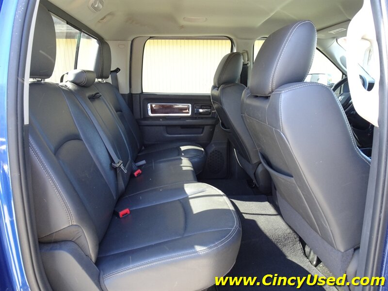 2011 RAM 2500 Laramie - Photo 14 - Cincinnati, OH 45255