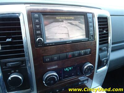 2011 RAM 2500 Laramie - Photo 18 - Cincinnati, OH 45255