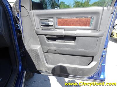 2011 RAM 2500 Laramie - Photo 29 - Cincinnati, OH 45255