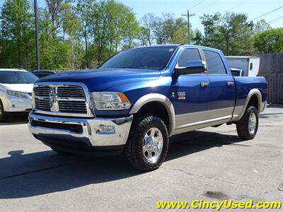 2011 RAM 2500 Laramie - Photo 3 - Cincinnati, OH 45255