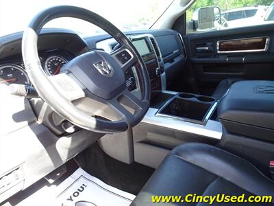 2011 RAM 2500 Laramie - Photo 12 - Cincinnati, OH 45255