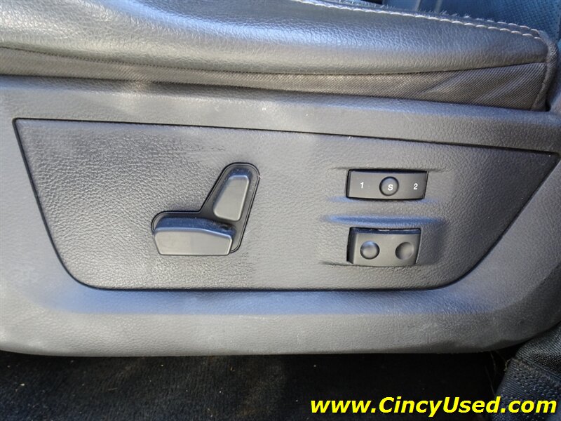 2011 RAM 2500 Laramie - Photo 27 - Cincinnati, OH 45255