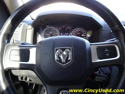 2011 RAM 2500 Laramie - Photo 21 - Cincinnati, OH 45255