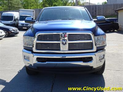 2011 RAM 2500 Laramie - Photo 2 - Cincinnati, OH 45255