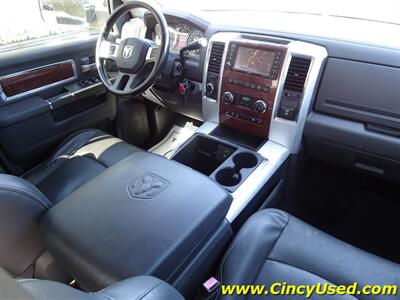 2011 RAM 2500 Laramie - Photo 15 - Cincinnati, OH 45255