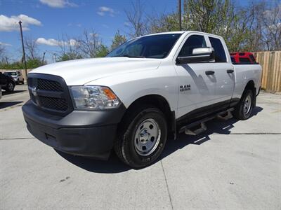 2016 RAM 1500 Tradesman  3.6L V6 4X4 - Photo 3 - Cincinnati, OH 45255