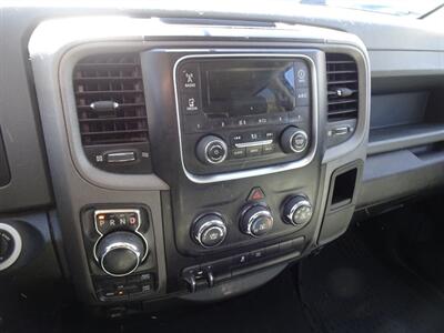 2016 RAM 1500 Tradesman  3.6L V6 4X4 - Photo 13 - Cincinnati, OH 45255