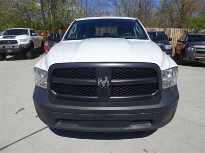 2016 RAM 1500 Tradesman  3.6L V6 4X4 - Photo 2 - Cincinnati, OH 45255