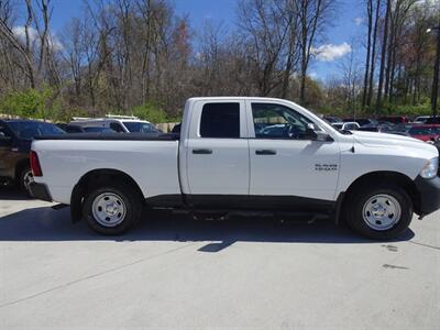 2016 RAM 1500 Tradesman  3.6L V6 4X4 - Photo 4 - Cincinnati, OH 45255