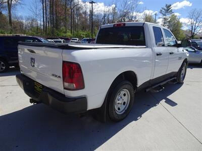 2016 RAM 1500 Tradesman  3.6L V6 4X4 - Photo 5 - Cincinnati, OH 45255