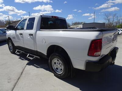 2016 RAM 1500 Tradesman  3.6L V6 4X4 - Photo 7 - Cincinnati, OH 45255