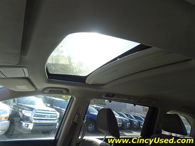 2015 Honda Odyssey EX-L w/DVD   - Photo 25 - Cincinnati, OH 45255