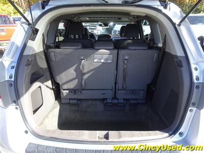 2015 Honda Odyssey EX-L w/DVD   - Photo 26 - Cincinnati, OH 45255