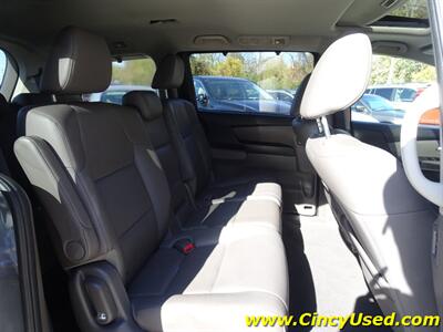 2015 Honda Odyssey EX-L w/DVD   - Photo 15 - Cincinnati, OH 45255