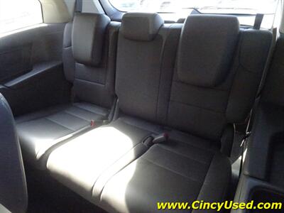 2015 Honda Odyssey EX-L w/DVD   - Photo 13 - Cincinnati, OH 45255