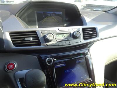 2015 Honda Odyssey EX-L w/DVD   - Photo 19 - Cincinnati, OH 45255