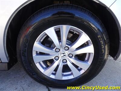 2015 Honda Odyssey EX-L w/DVD   - Photo 31 - Cincinnati, OH 45255