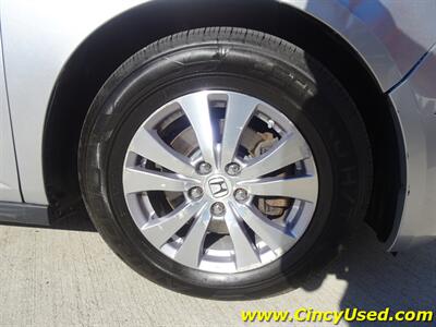 2015 Honda Odyssey EX-L w/DVD   - Photo 32 - Cincinnati, OH 45255