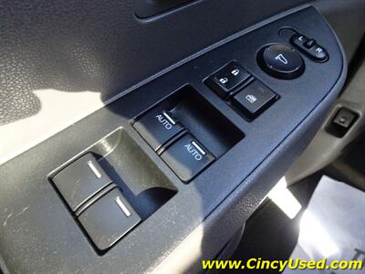 2015 Honda Odyssey EX-L w/DVD   - Photo 23 - Cincinnati, OH 45255