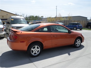 2006 Chevrolet Cobalt LS   - Photo 6 - Cincinnati, OH 45255