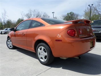 2006 Chevrolet Cobalt LS   - Photo 12 - Cincinnati, OH 45255