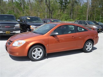 2006 Chevrolet Cobalt LS   - Photo 3 - Cincinnati, OH 45255