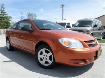 2006 Chevrolet Cobalt LS   - Photo 10 - Cincinnati, OH 45255