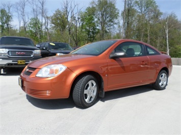 2006 Chevrolet Cobalt LS   - Photo 11 - Cincinnati, OH 45255