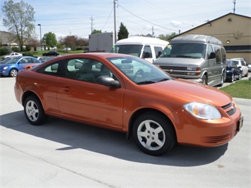 2006 Chevrolet Cobalt LS   - Photo 1 - Cincinnati, OH 45255