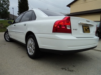 2005 Volvo S80   - Photo 12 - Cincinnati, OH 45255