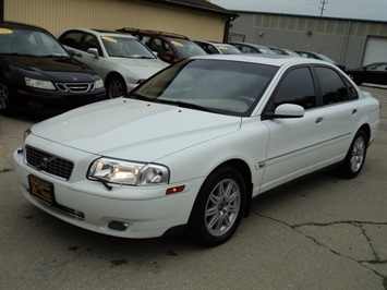 2005 Volvo S80   - Photo 3 - Cincinnati, OH 45255